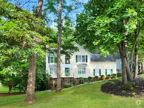 Building Photo - 604 Wild Horse Creek Dr