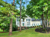 Building Photo - 604 Wild Horse Creek Dr