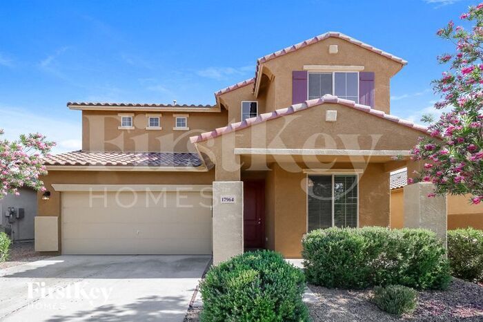 Primary Photo - 17964 W Louise Dr