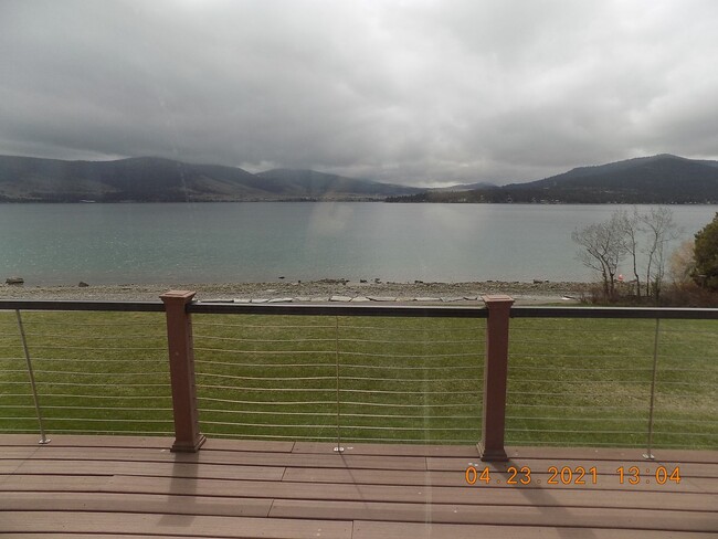 Building Photo - Lake Front Property with Orchard--Desire l...