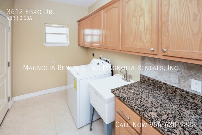 Building Photo - Home For Rent - Edinburg Gated Community