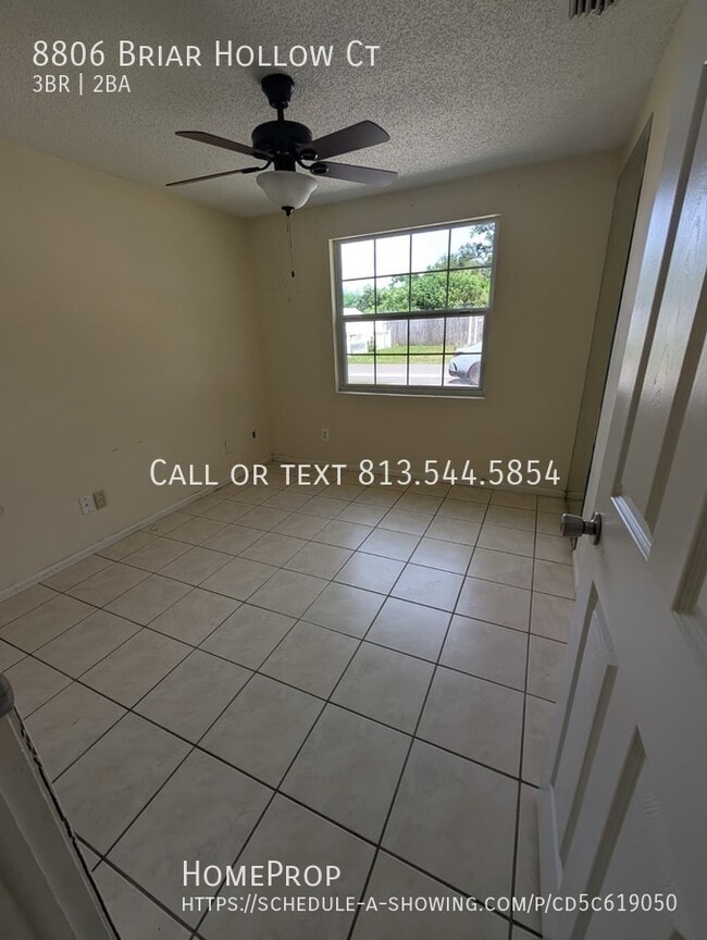 Building Photo - 8806 Briar Hollow Ct