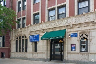 Building Photo - 508 W Belmont Ave