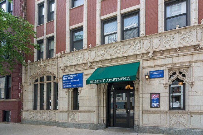 Primary Photo - 508 W Belmont Ave
