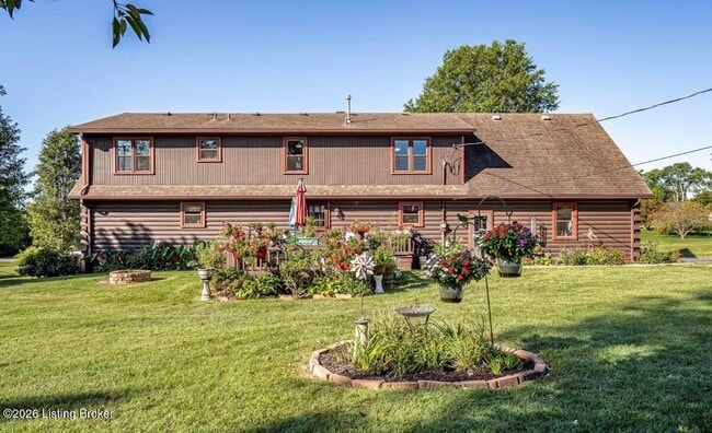 Building Photo - 207 Lake Shore Dr