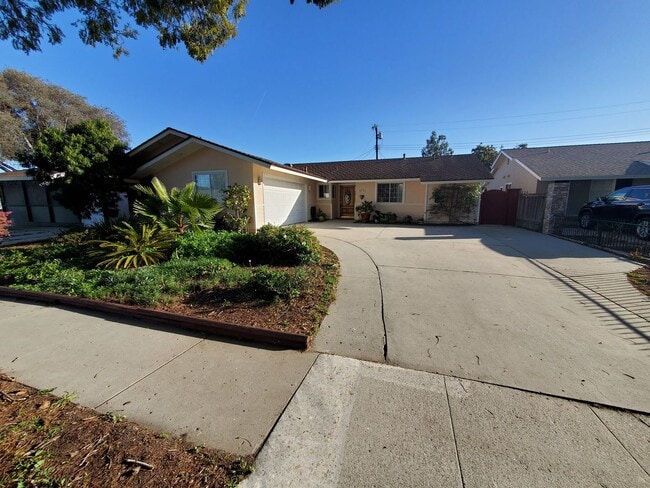 Primary Photo - Wonderful Mid Century Home available for lease