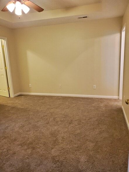 Master Bedroom - 2748 Michelle Park