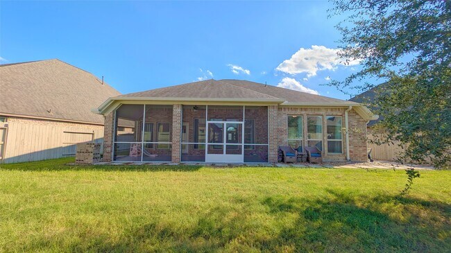 Building Photo - 4540 Mesquite Terrace Dr