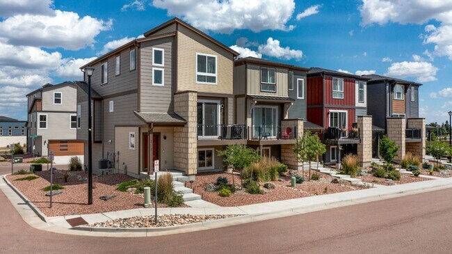 Building Photo - Wonderful Home