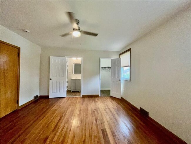 Building Photo - 6306 Burchfield Ave