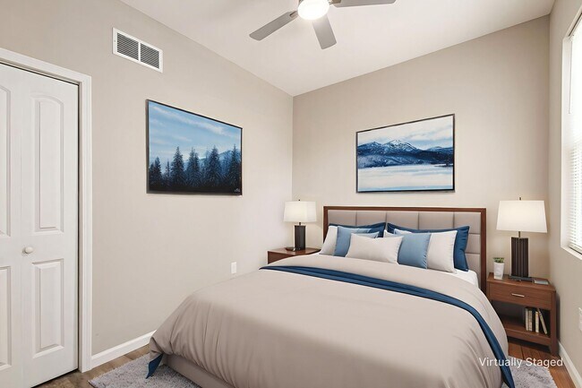 Building Photo - MOVE-IN SPECIAL: $500 OFF DEPOSIT! Stunnin...