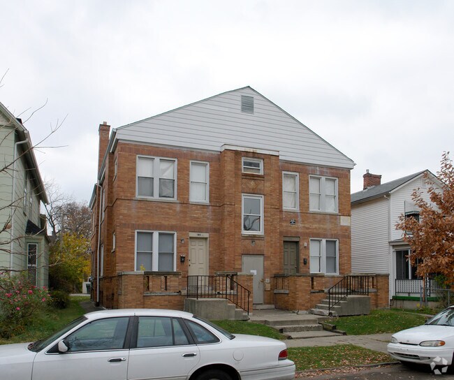 Building Photo - 232-234 S Monroe Ave
