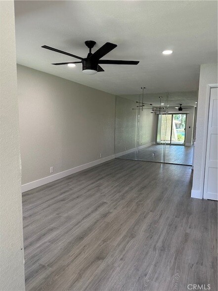 Building Photo - 2860 N Los Felices Rd