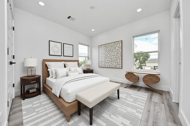 Building Photo - 1816 West St