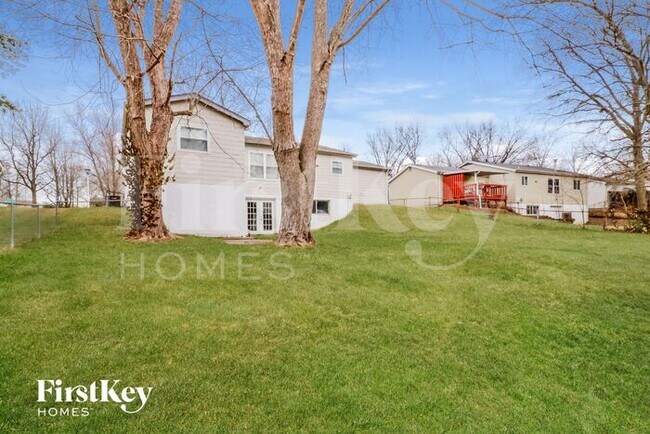 Building Photo - 6208 Silver Fox Dr