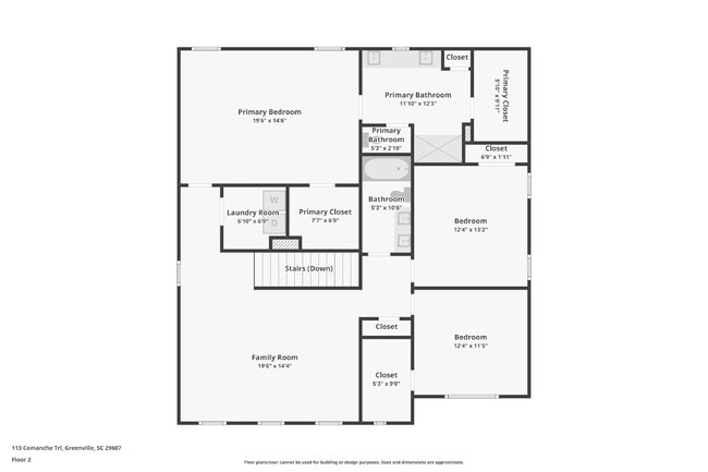 Building Photo - Luxury 5-Bed, 4-Bath Greenville Home in Amenity-Packed Riverstone!