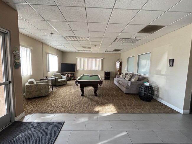 Building Photo - West Lancaster Senior Apartment