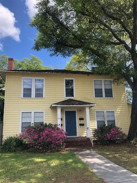 Primary Photo - 1113 S Park Ave