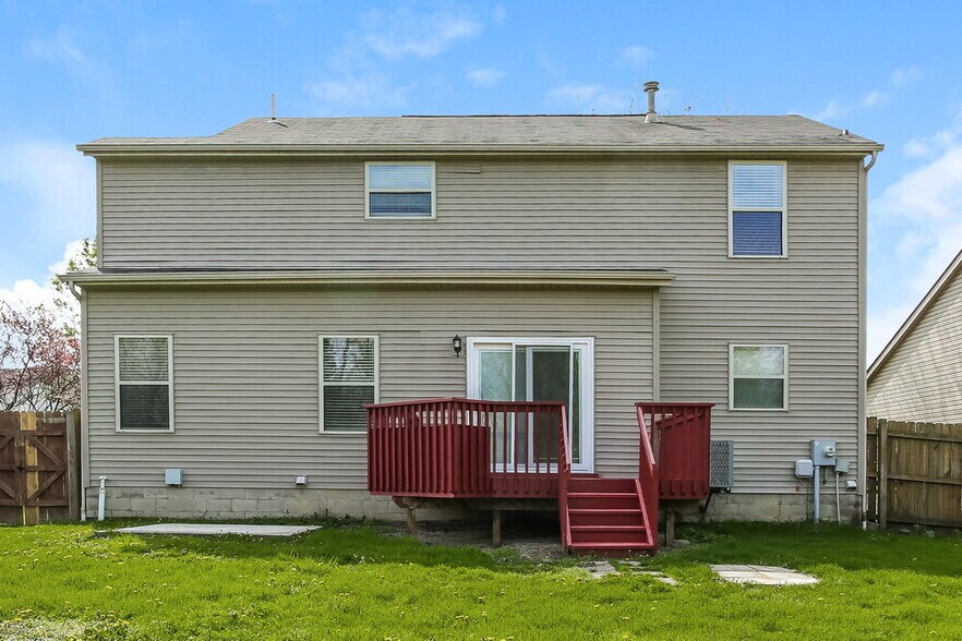 Building Photo - 8268 Parori Ln