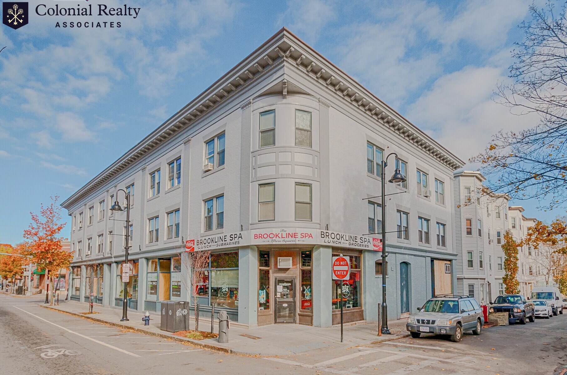 Building Photo - 83 Harvard St