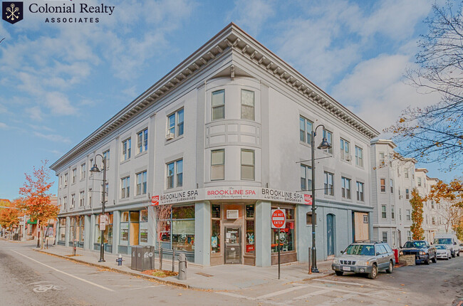 Building Photo - 83 Harvard St