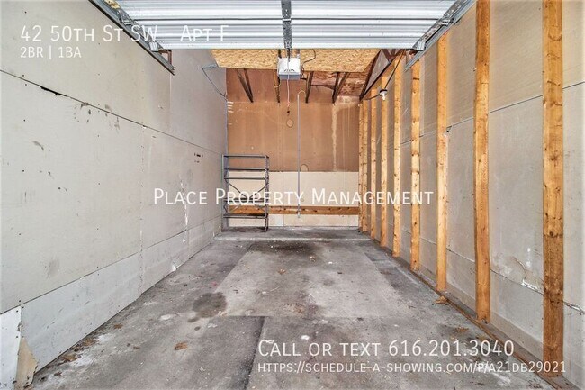 Building Photo - 42 50th St SW