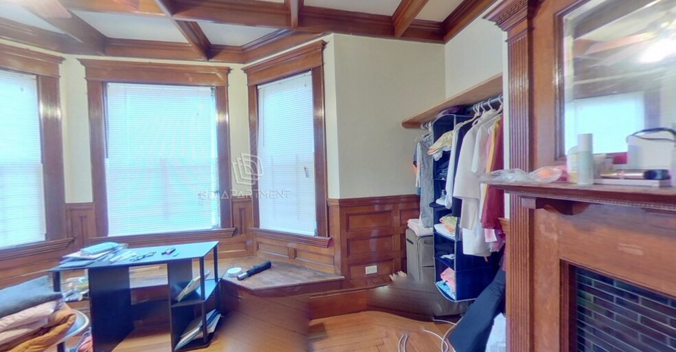 Building Photo - 12 Gardner St