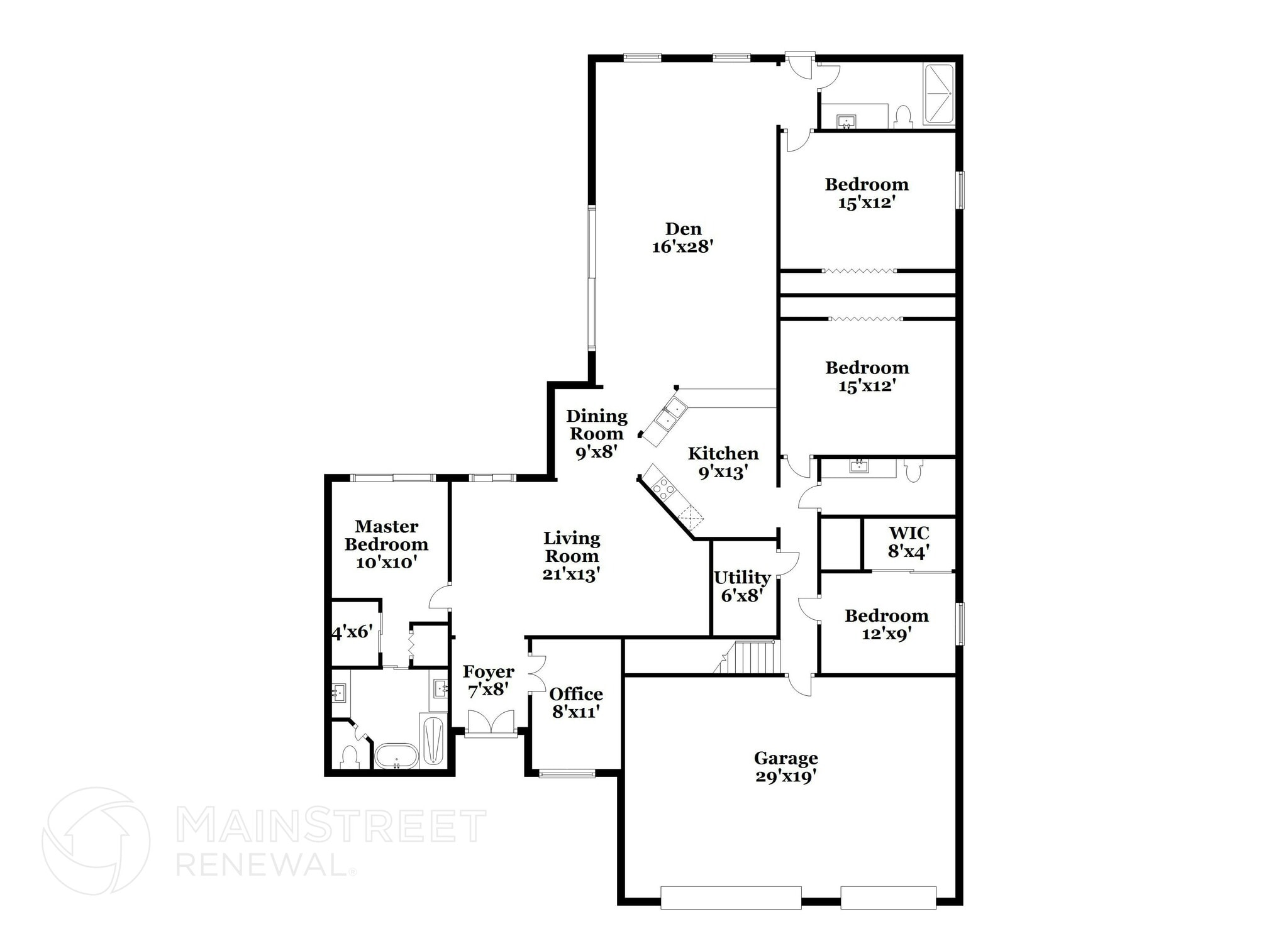 Building Photo - 2916 Punta Palma Ct