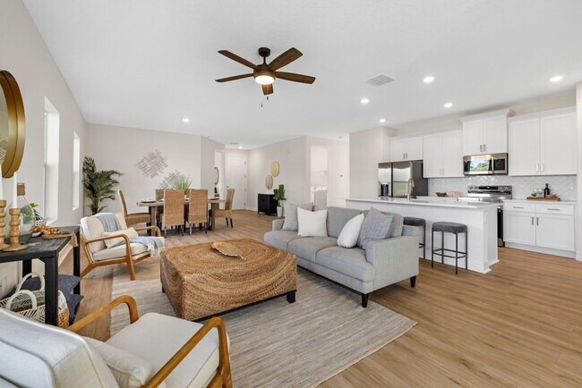 Building Photo - Large 4/3 Brand NEW Construction Home in t...