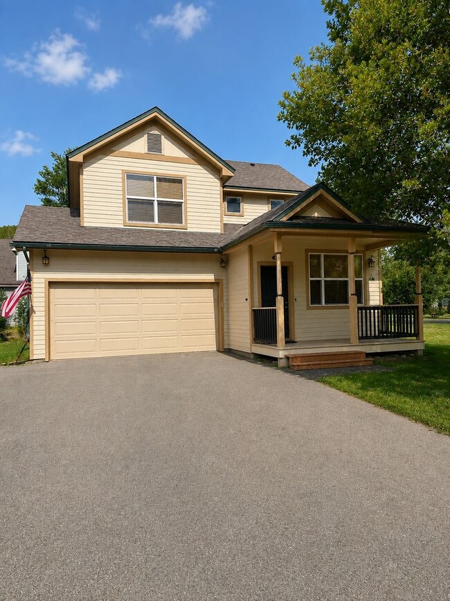 Building Photo - Spacious 4-Bedroom Home Between Frisco & Breckenridge | Attached Garage | Year Lease