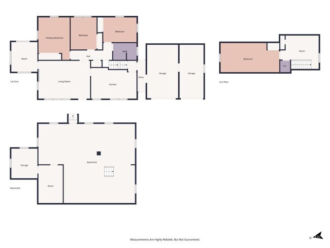Building Photo - 148 Helmetta Rd