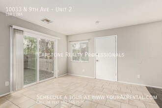 Building Photo - 10033 N 9th Ave