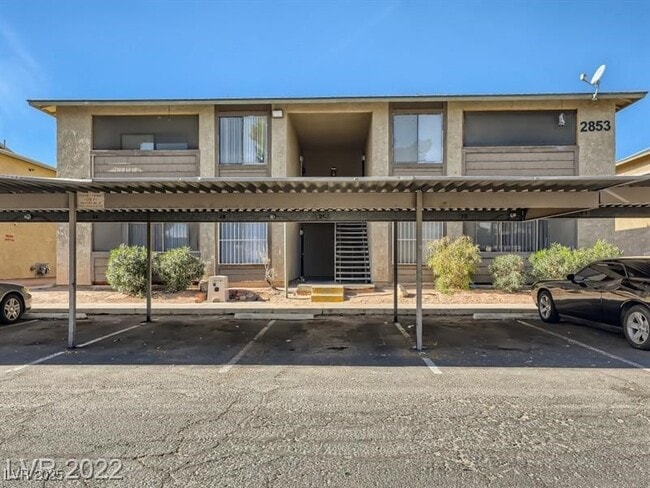 Primary Photo - 2853 Wheelwright Dr