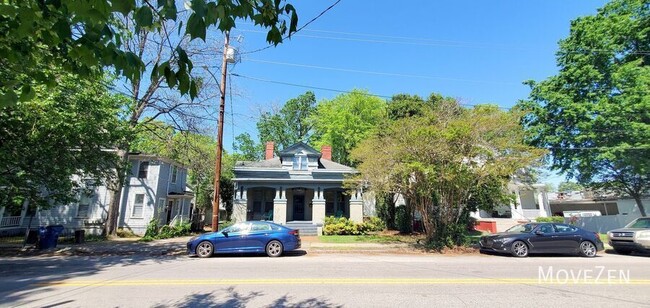 Building Photo - 209 E Peace St