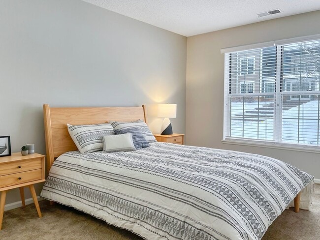 Interior Photo - Chasewood Gates