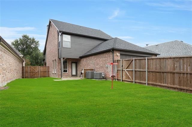 Building Photo - 3332 Munstead Trail