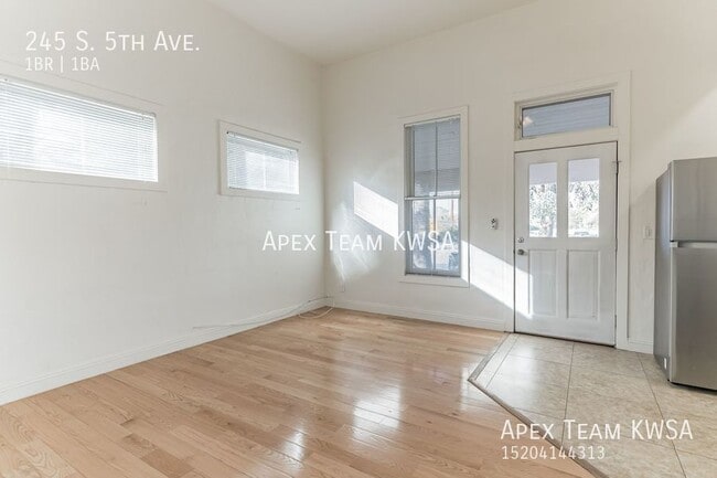 Building Photo - 245 S 5th Ave