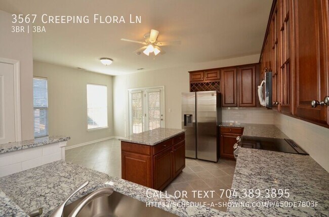 Building Photo - 3567 Creeping Flora Ln