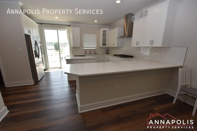 Building Photo - 773 A Annapolis Neck Road-