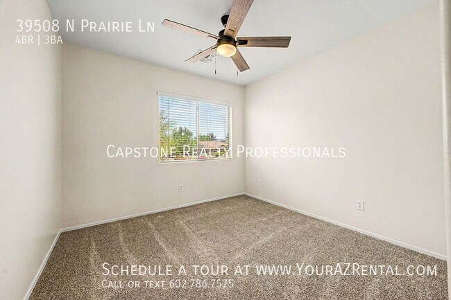 Building Photo - 39508 N Prairie Ln