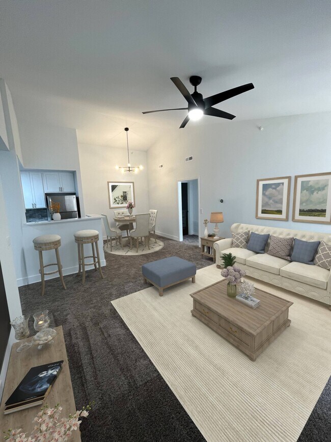 Building Photo - Ivy Hills Living Spaces
