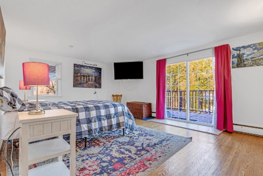 Building Photo - 1 Netherwood Dr