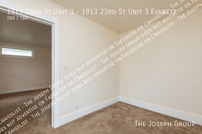 Building Photo - 1913 23rd St