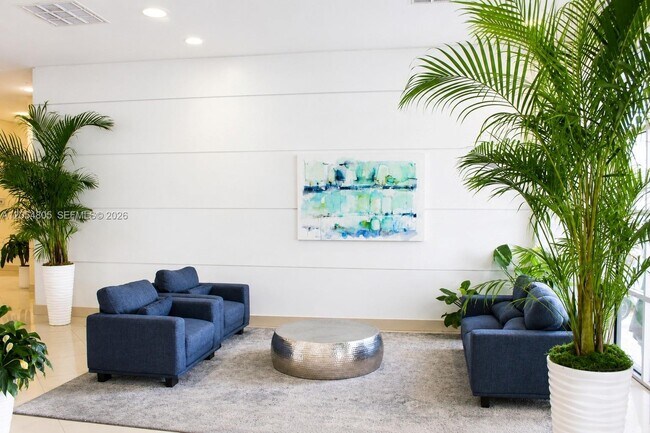 Building Photo - 19370 Collins Ave