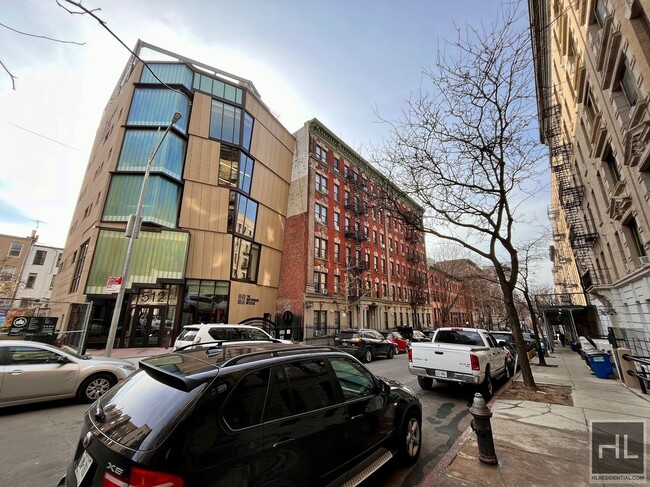 Building Photo - West 143rd Street, New York, NY, 10031