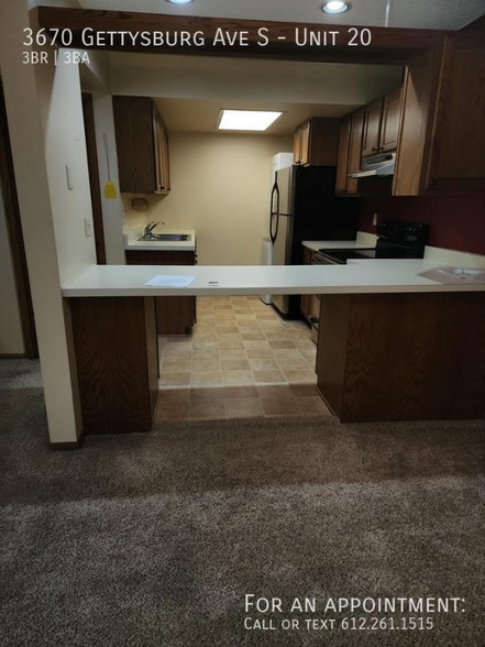 Building Photo - 3670 Gettysburg Ave S