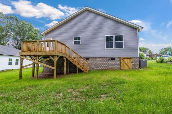 Building Photo - New Construction in premium Concord location.