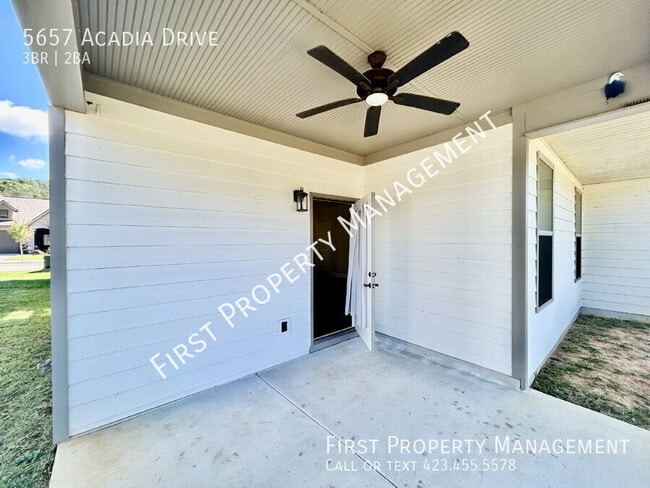 Building Photo - 5657 Acadia Dr