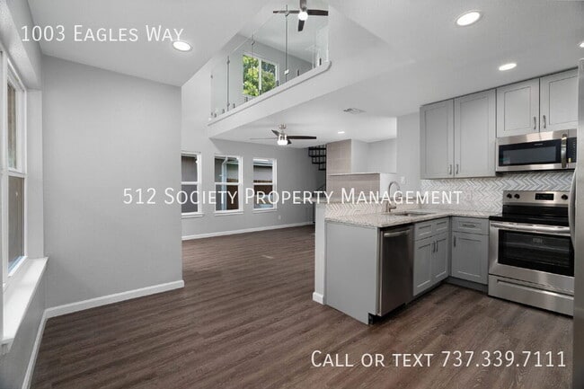 Building Photo - 1003 Eagles Way