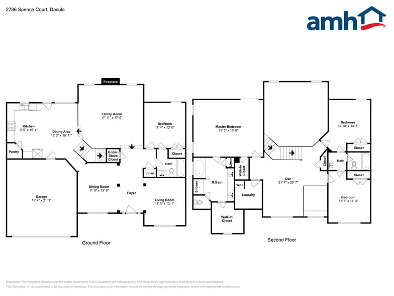 Building Photo - 2786 Spence Ct NE